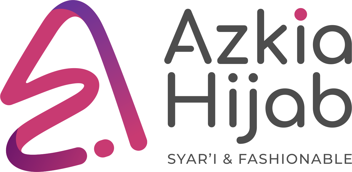 Azkia Hijab - Syar'i and Fashionable