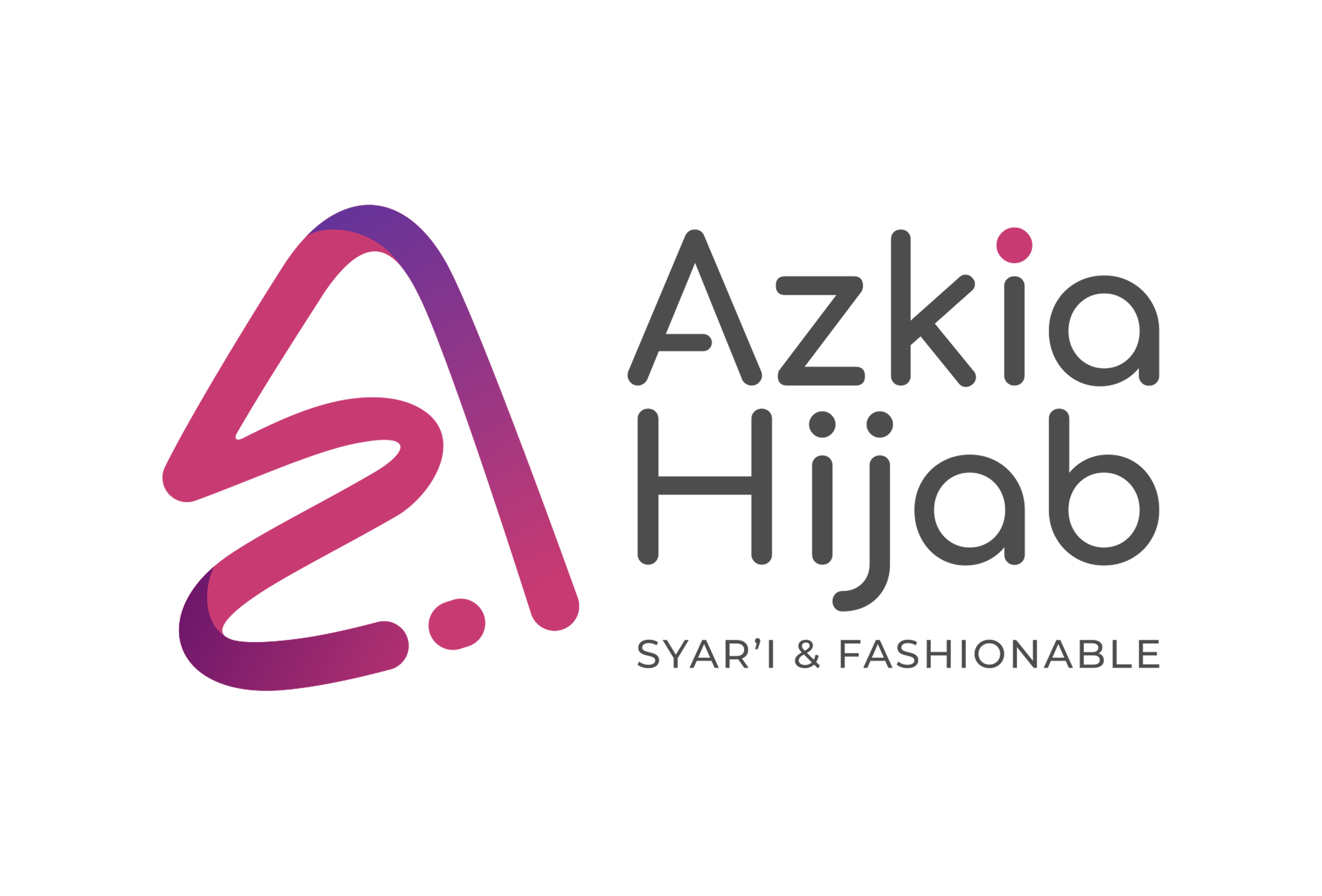 Azkia Hijab - Syar'i and Fashionable