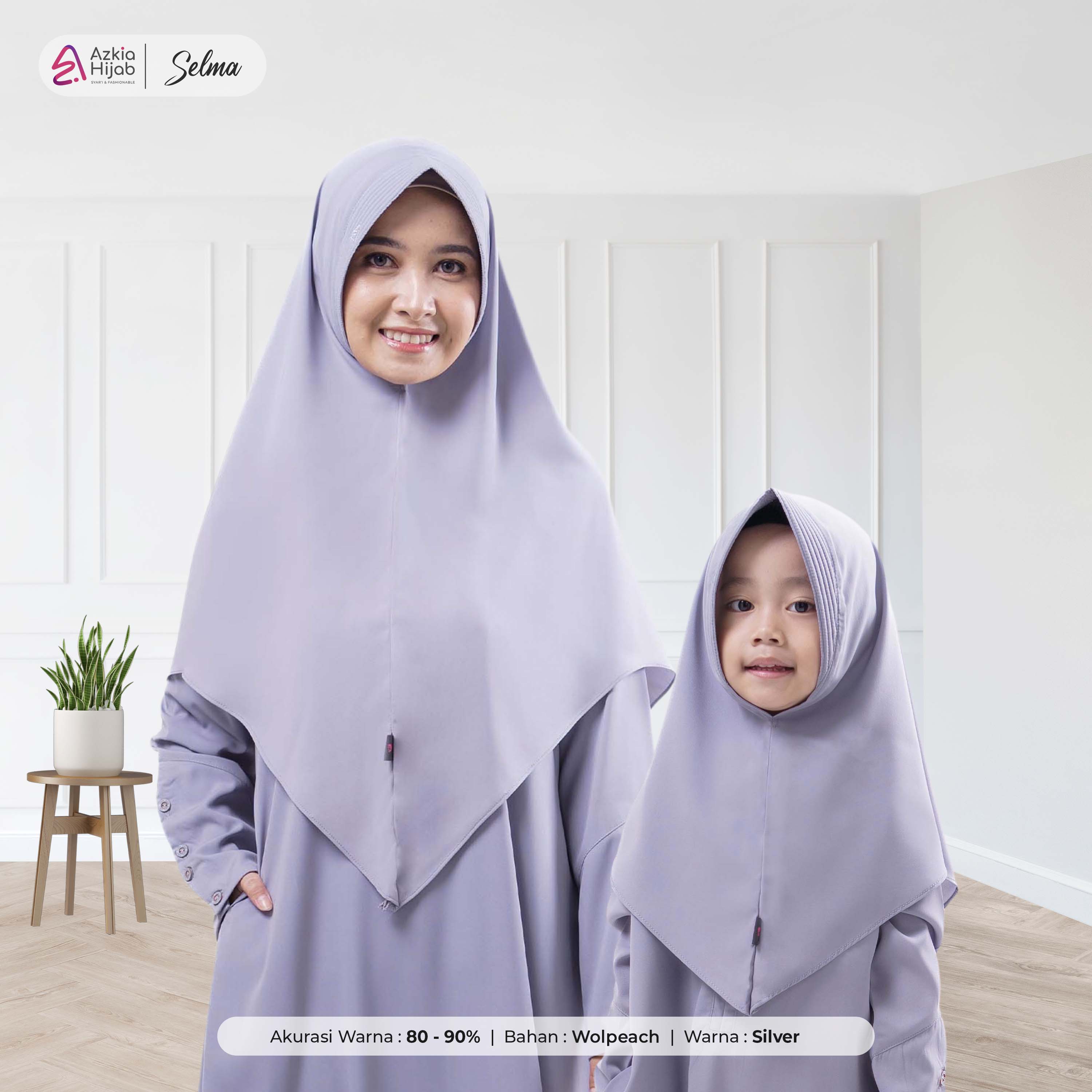 Khimar Selma image