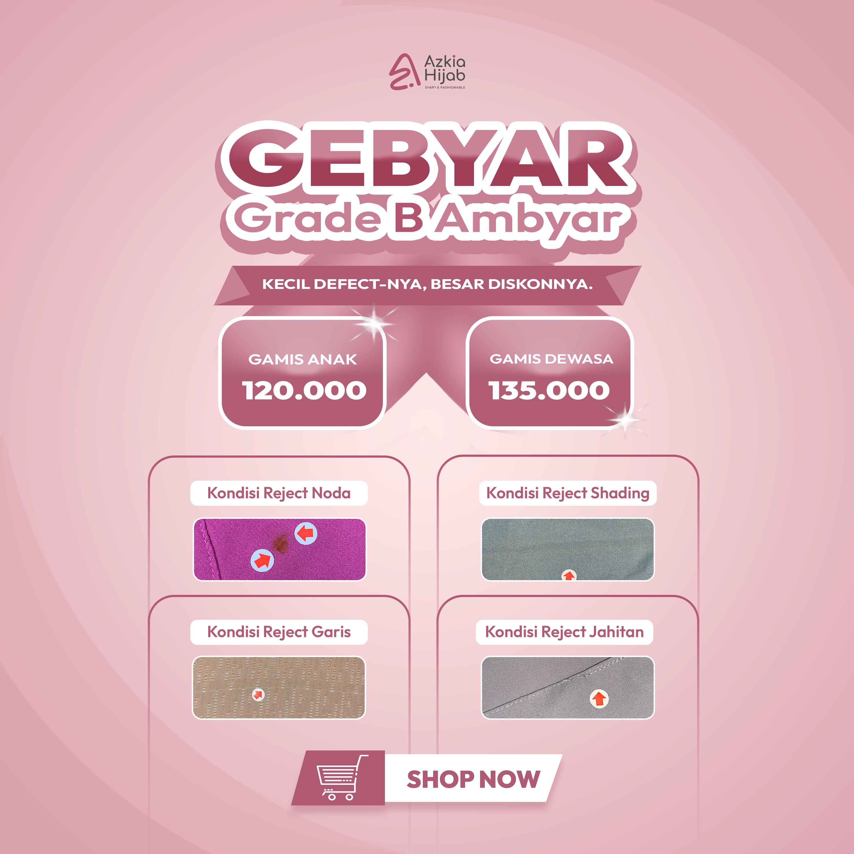 GEBYAR GAMIS image