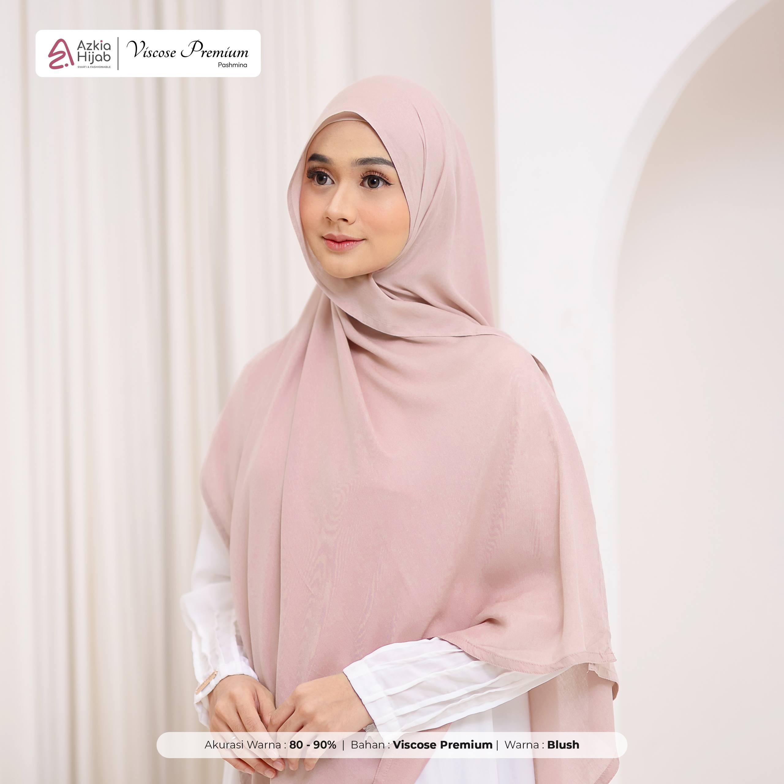 Pashmina Viscose image