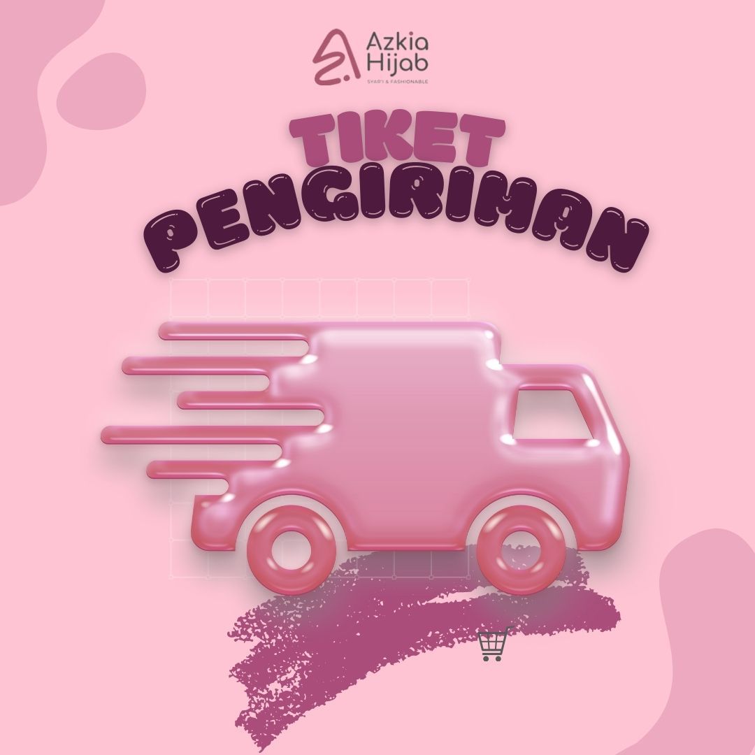 TIKET PENGIRIMAN image
