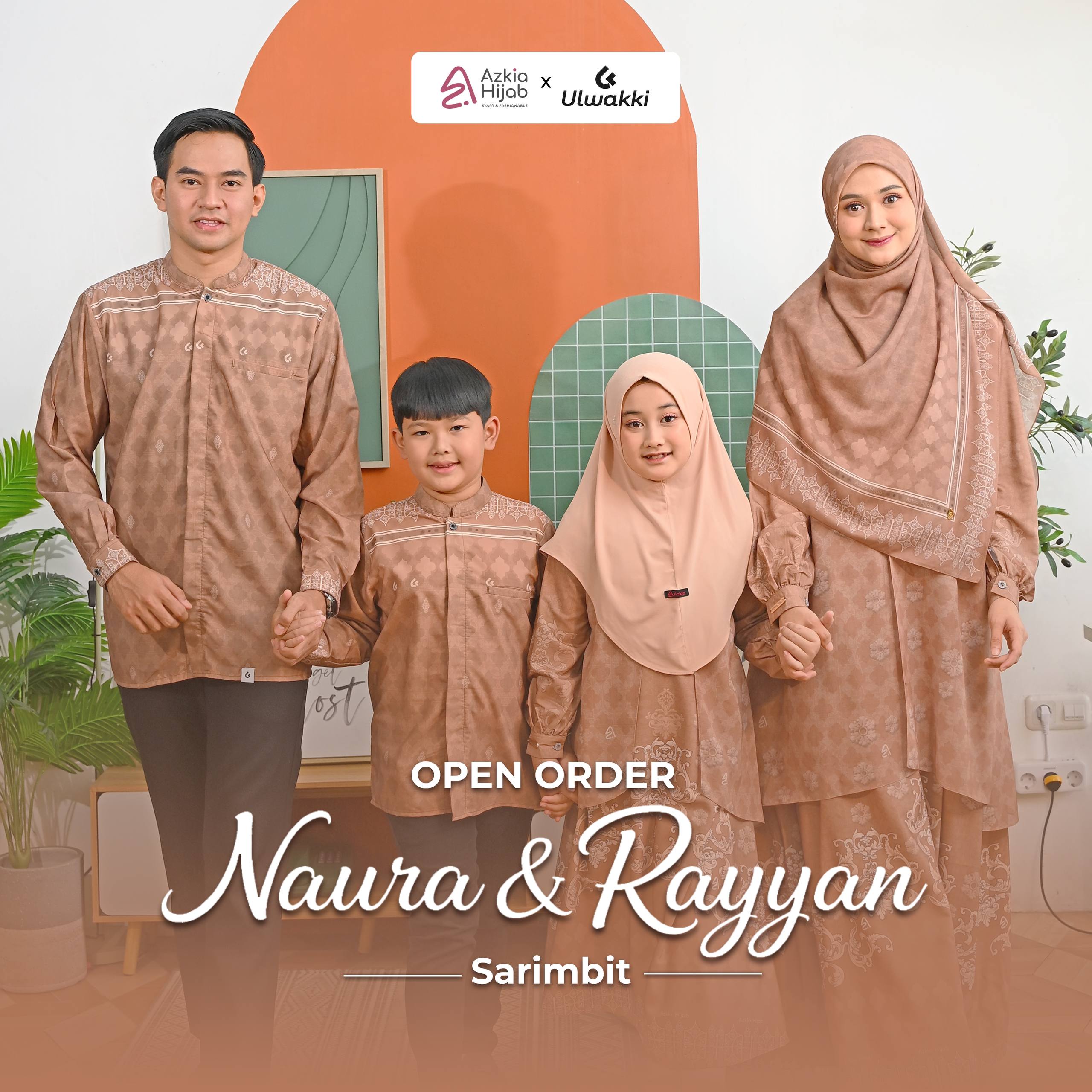 SARIMBIT IMPERIAL HERITAGE image